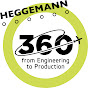 HEGGEMANN AG