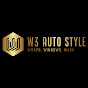 W3 Auto Style: Wraps, Windows, Wash