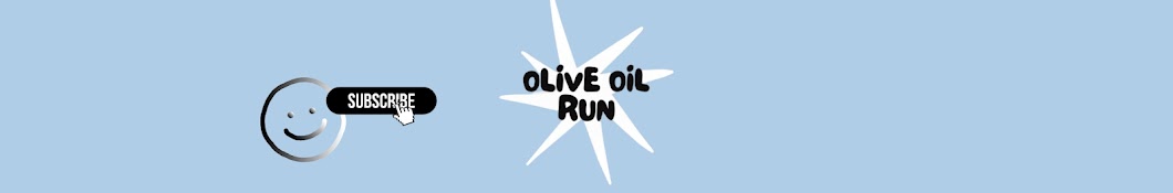 OliveOilRun Banner