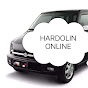 Hardolin Online