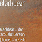 Blackbear - Topic