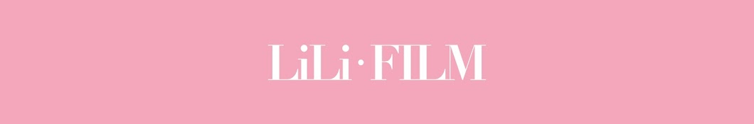 Lilifilm Official Banner