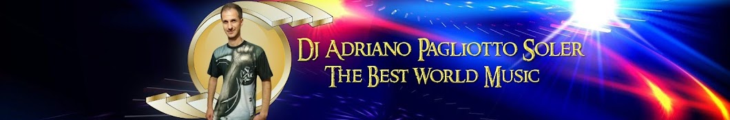 Dj Adriano Pagliotto Soler - Dj Fofo  Banner
