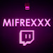 Mifrex Stream