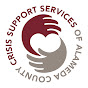 Crisis Support Services of Alameda County