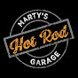 Marty’s Hot Rod Garage