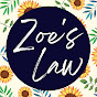 Zoe's Law IOW