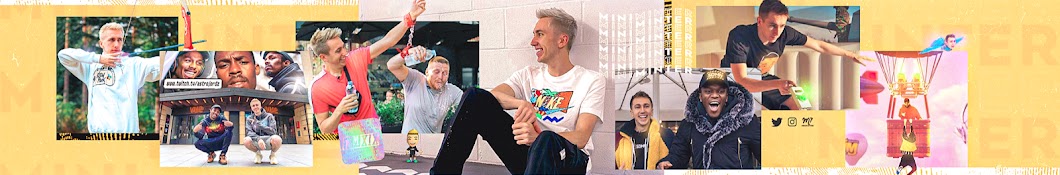 Miniminter Banner