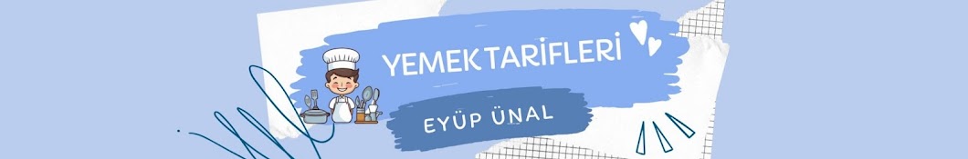 Eyüp Ünal'ın Mutfağı