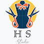 HS PATTERN STUDIO