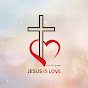 يسوع الحب - Jesus Is Love