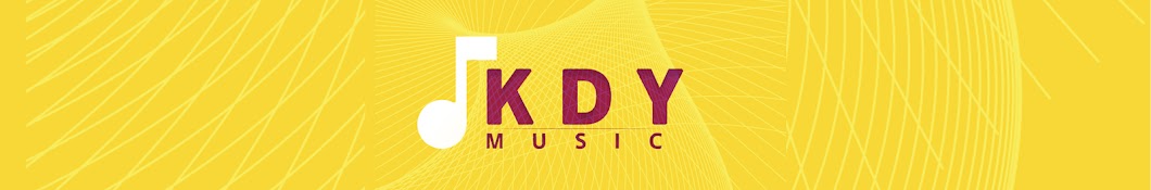 KDY MUSIC Banner