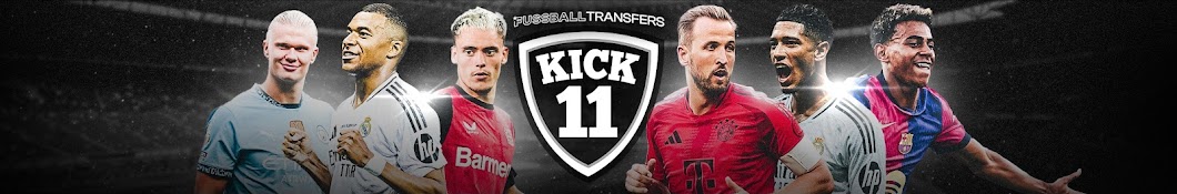 Kick11 Banner