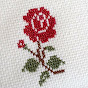 Hand embroidery Home 