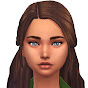 Sims 4 hunger games fan