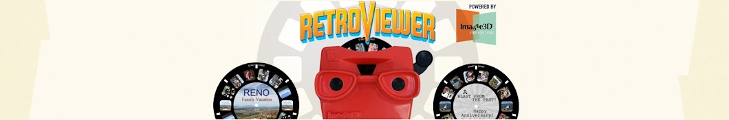 RetroViewer by Image3D