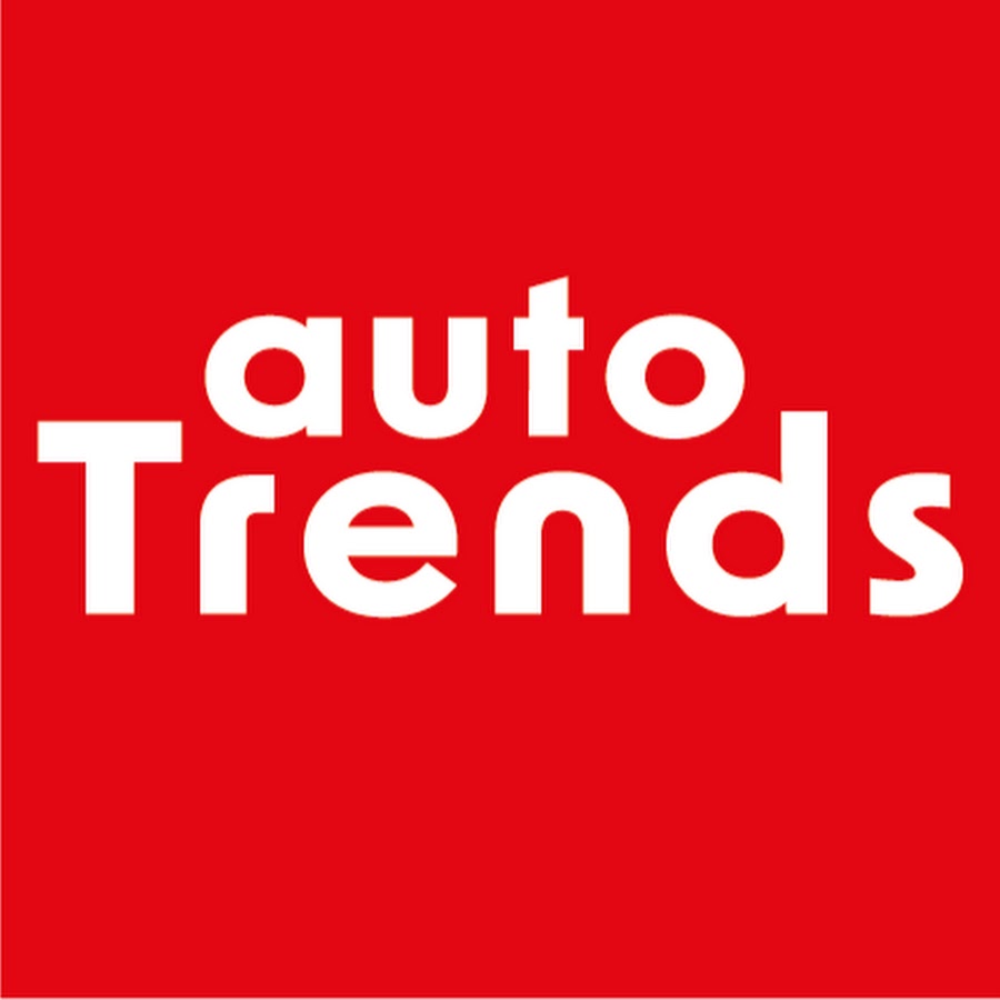 Auto Trends @AutoTrendsTV