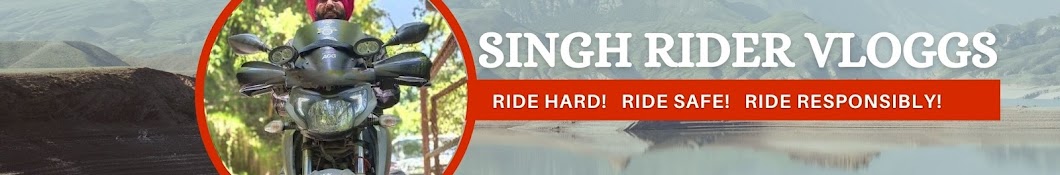 Singh Rider Vloggs