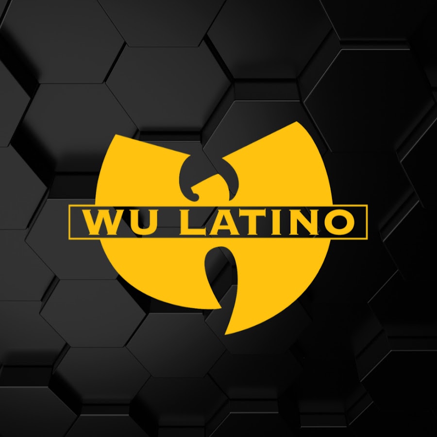 Wu Latino @wulatino