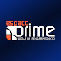 Espaço Prime