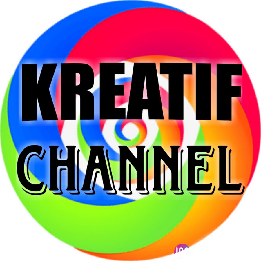 KREATIF channel @kreatifchannel100