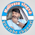 Mallivasu vlogs@