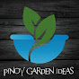 PINOY GARDEN IDEAS