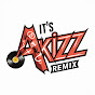 IT'S AKIZZ REMIX 