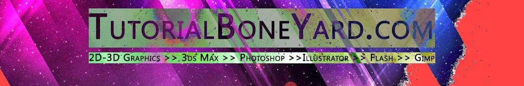 Tutorial Bone Yard