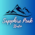 logo Sapphire Peak Studio