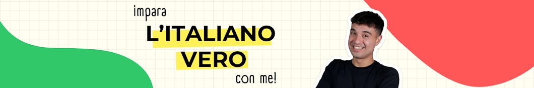 Learn Italian with Teacher Stefano Banner