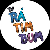 TV Rá Tim Bum (@tvratimbum) / X