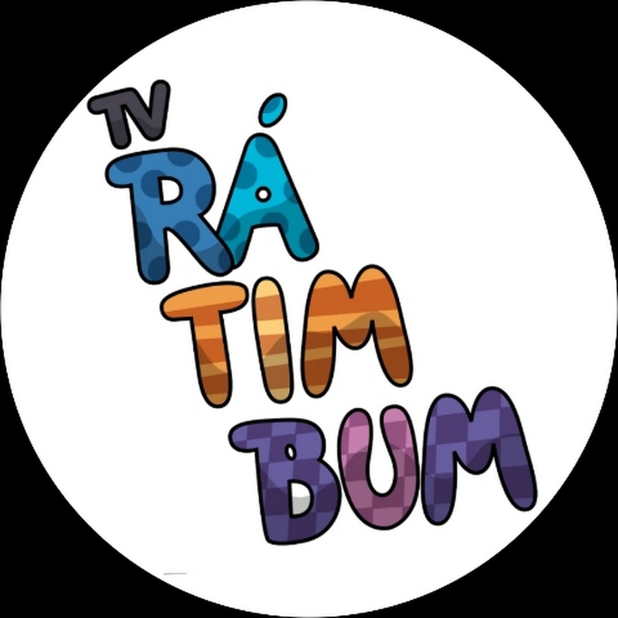 Programação RA TIM BUM, Hoje, Programação de TV
