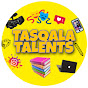 Tasqala Talents