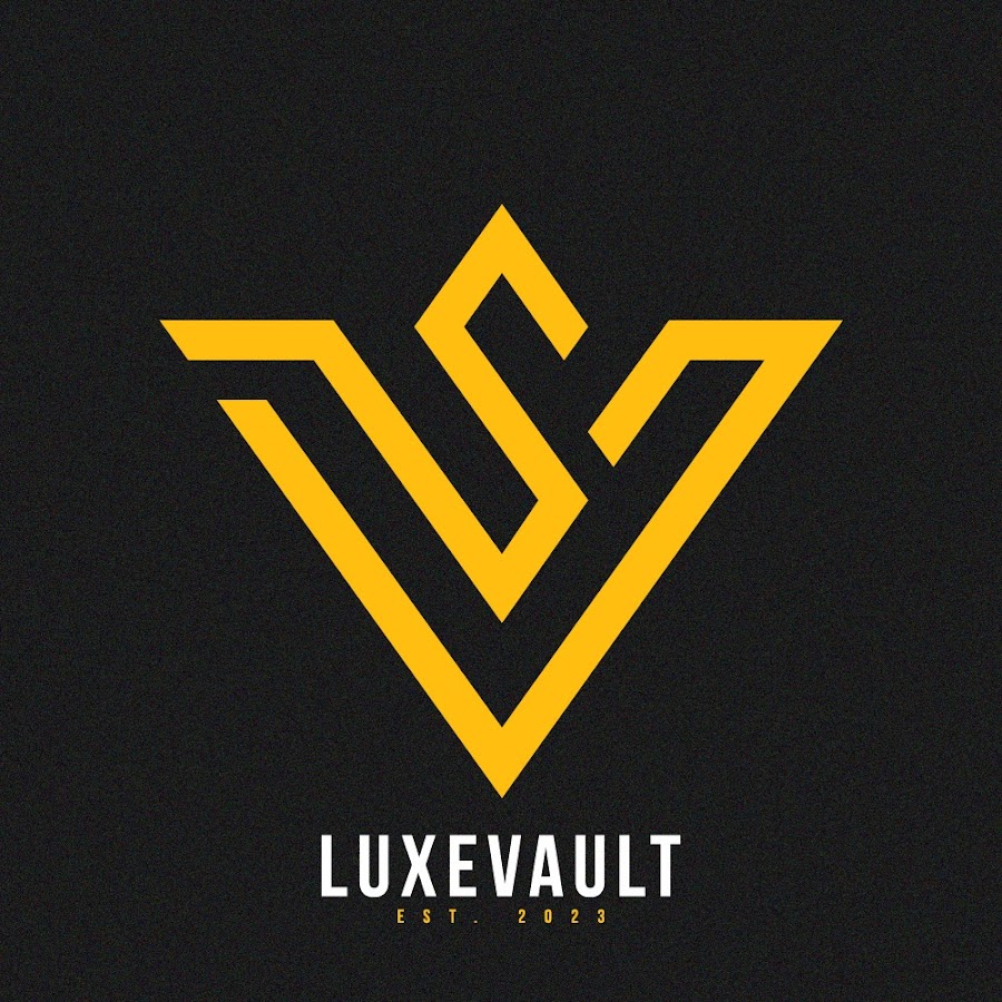 LuxeVault