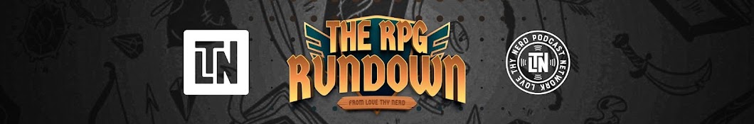 The RPG Rundown