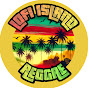 LoFi Island Reggae