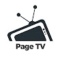 Page Tv