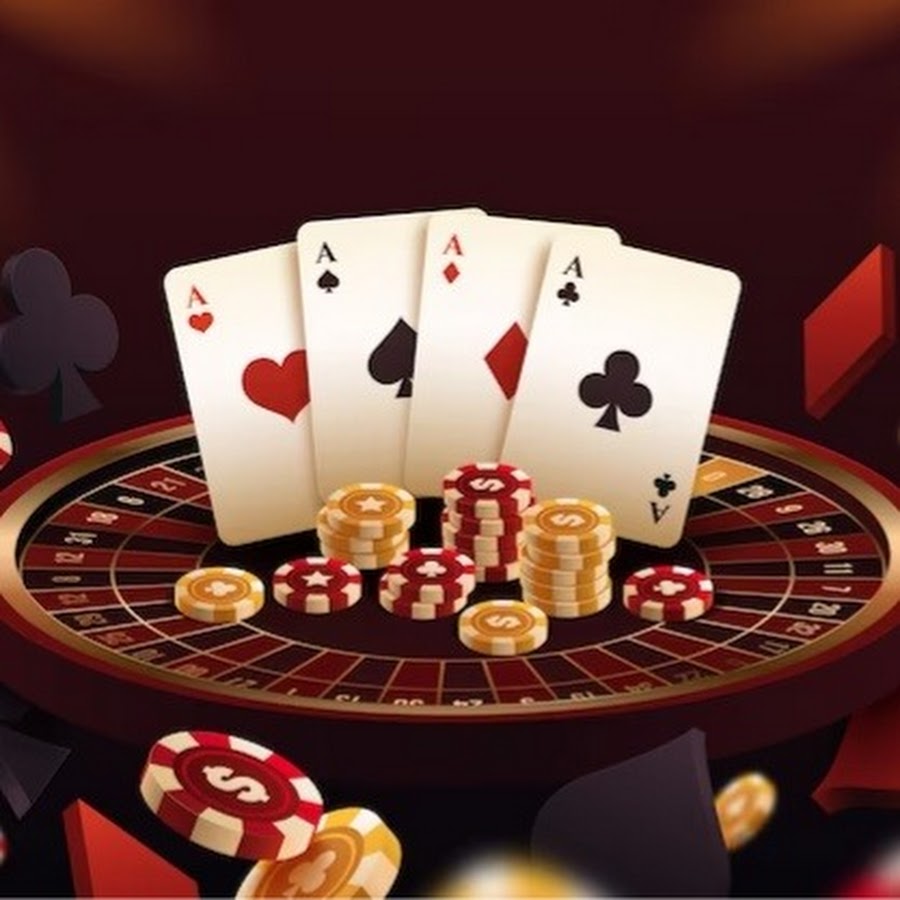 Poker online Slots