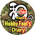 和の趣味バカ日誌　Kazu's Hobby Fool's Diary