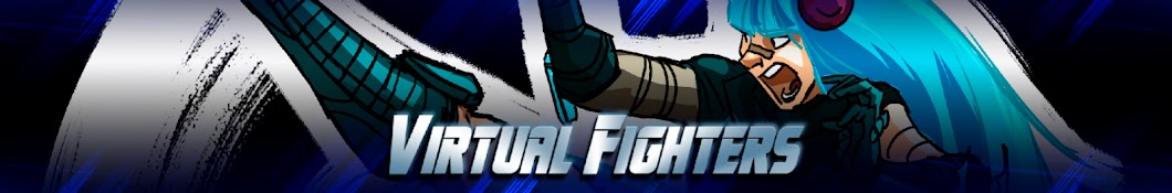 Virtual Fighters