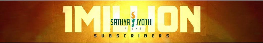 Sathya Jyothi Films