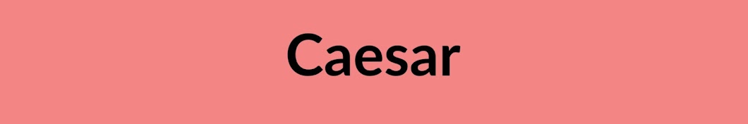 caesarMusic