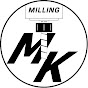 MK Milling