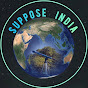 Suppose india