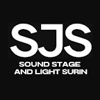 SJS SOUND STAGE AND LIGHT