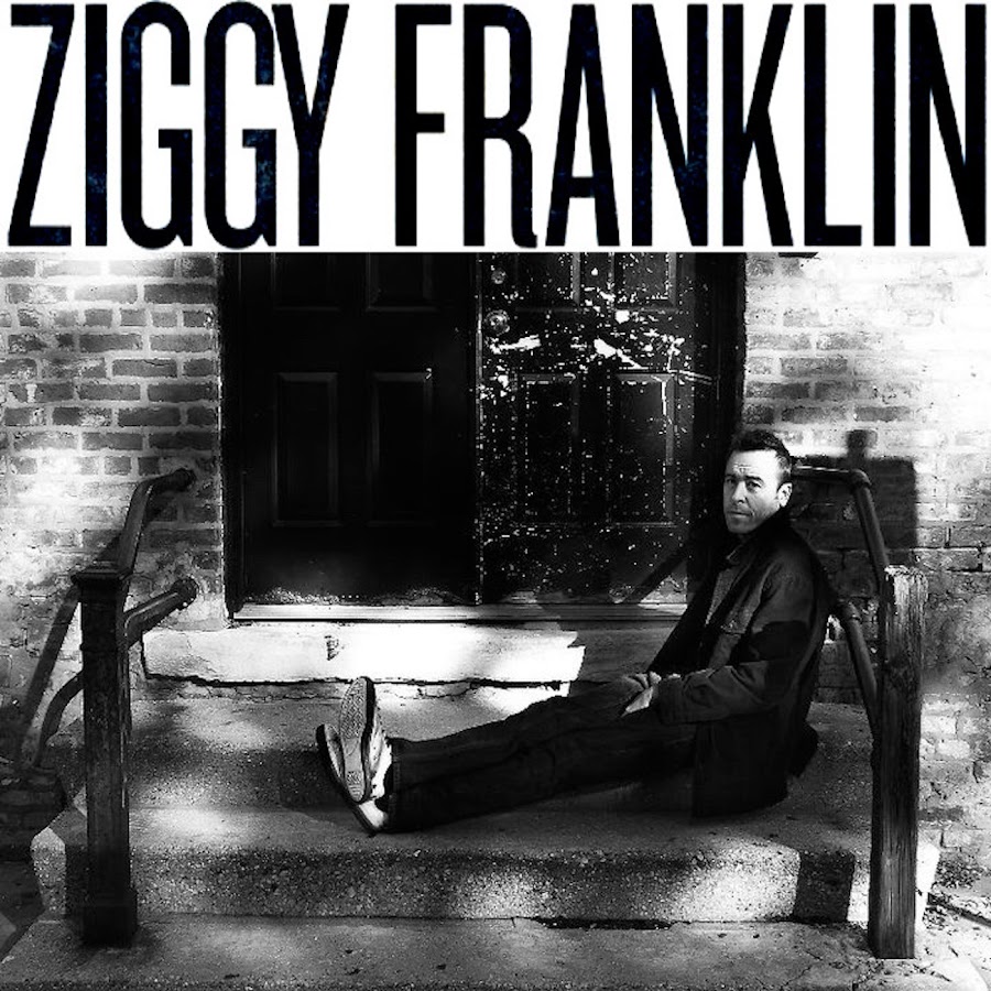 Ziggy Franklin - Topic