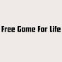 Free Game For Life