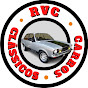 RVC Carros Clássicos