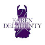 Karen Delahunty Sewing and Knitting Centre